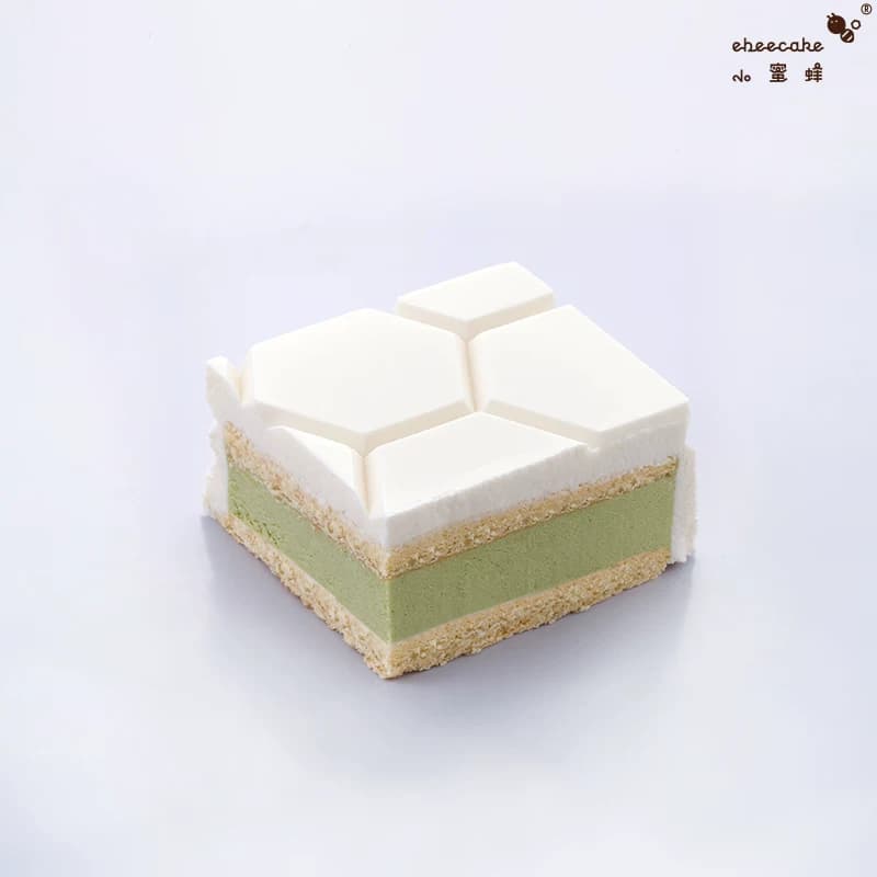 ebeecake小蜜蜂蛋糕牛油果蛋糕乳清芝士蛋糕北京同城生日蛋糕配送 - 缩略图3