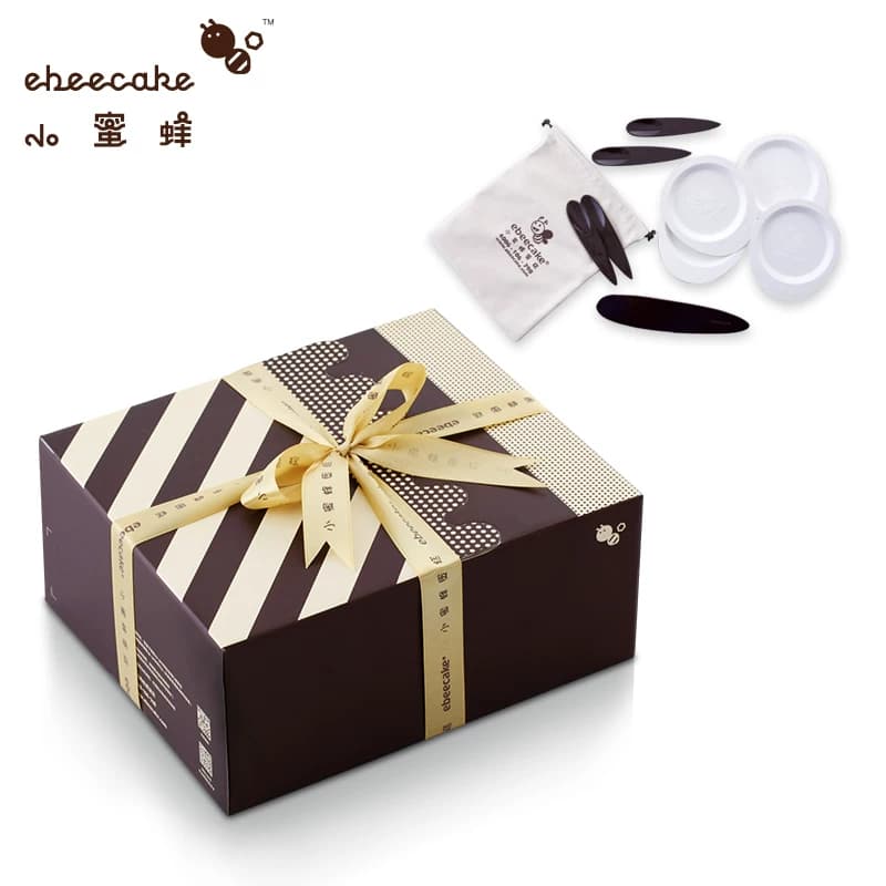 ebeecake小蜜蜂蛋糕牛油果蛋糕乳清芝士蛋糕北京同城生日蛋糕配送 - 缩略图5