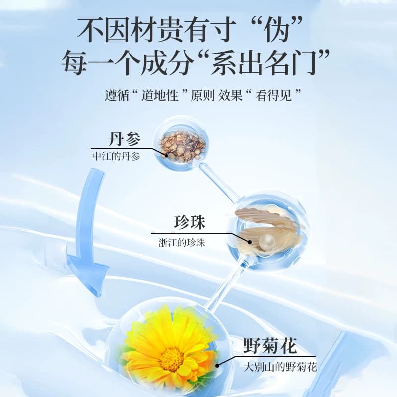 好视力商务成人草本护眼贴梦工厂【效期到27年5月21日】 - 缩略图2