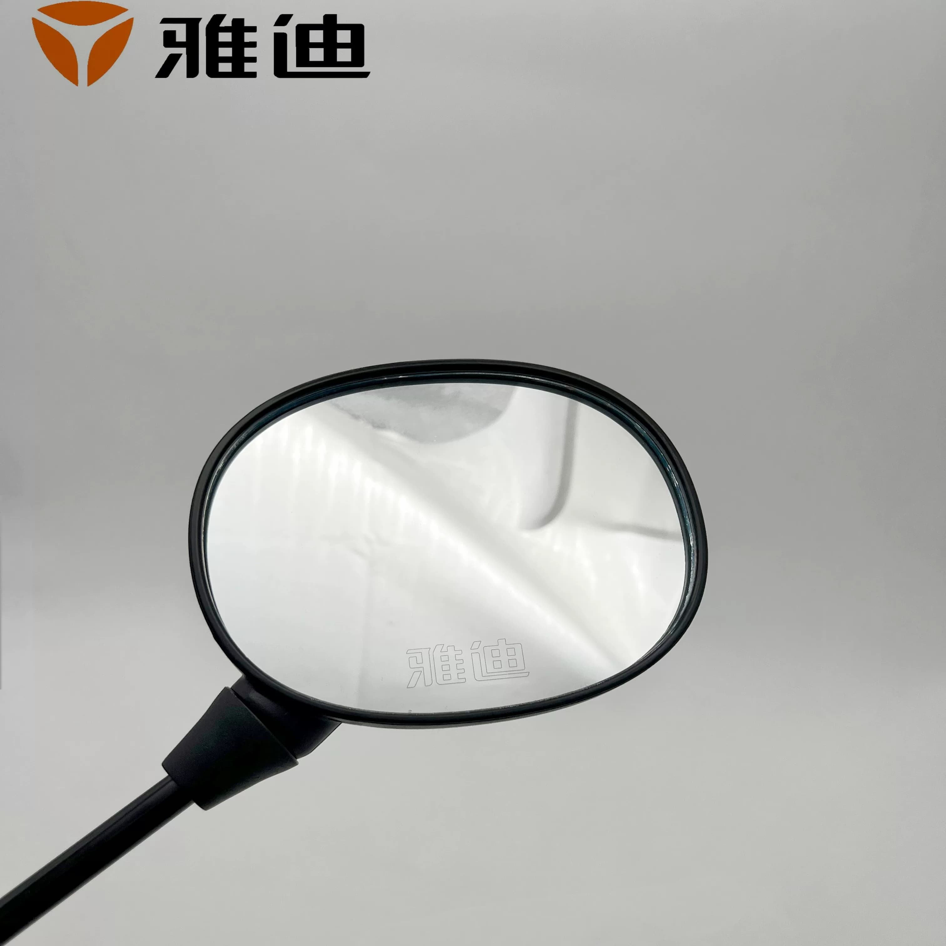 雅迪正品电动车后视镜M9同款S9/MAX/DG6M6反光原厂级配套款倒车镜 - 缩略图4