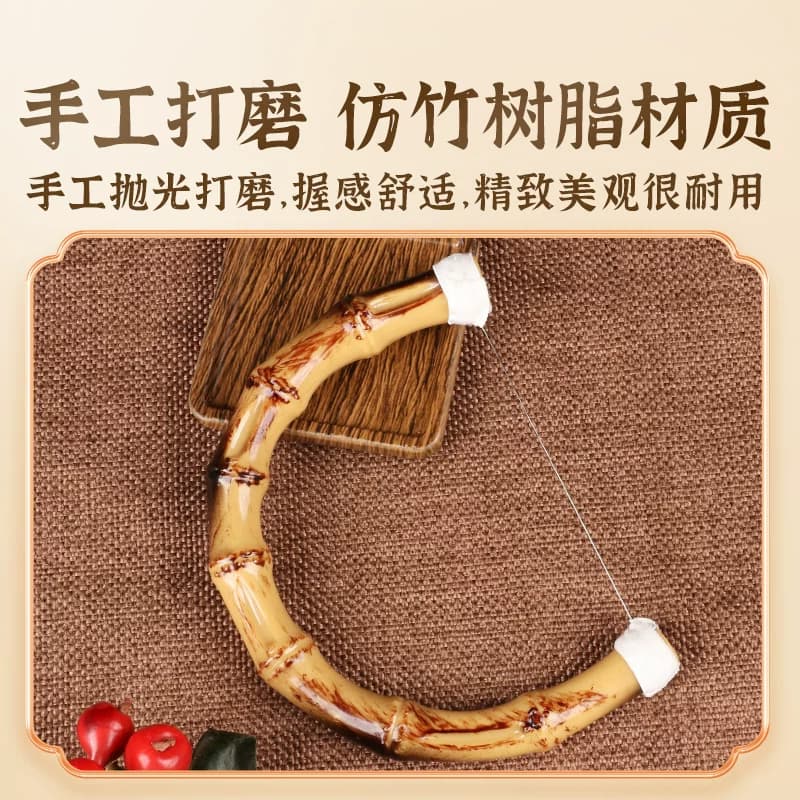 琵琶轮指练习器初学者练指器弹挑手型矫正器指法训练器便携指力器 - 缩略图4
