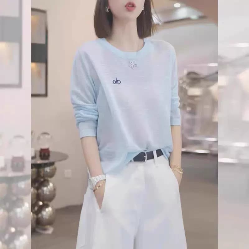 2026网红宽松显瘦洋气短裤两件套潮流运动套装女夏装新款3706 - 缩略图2