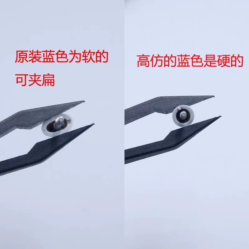 华为m-pencil笔尖原装一代matepad pro手写笔头荣耀V6触控替换芯 - 缩略图4