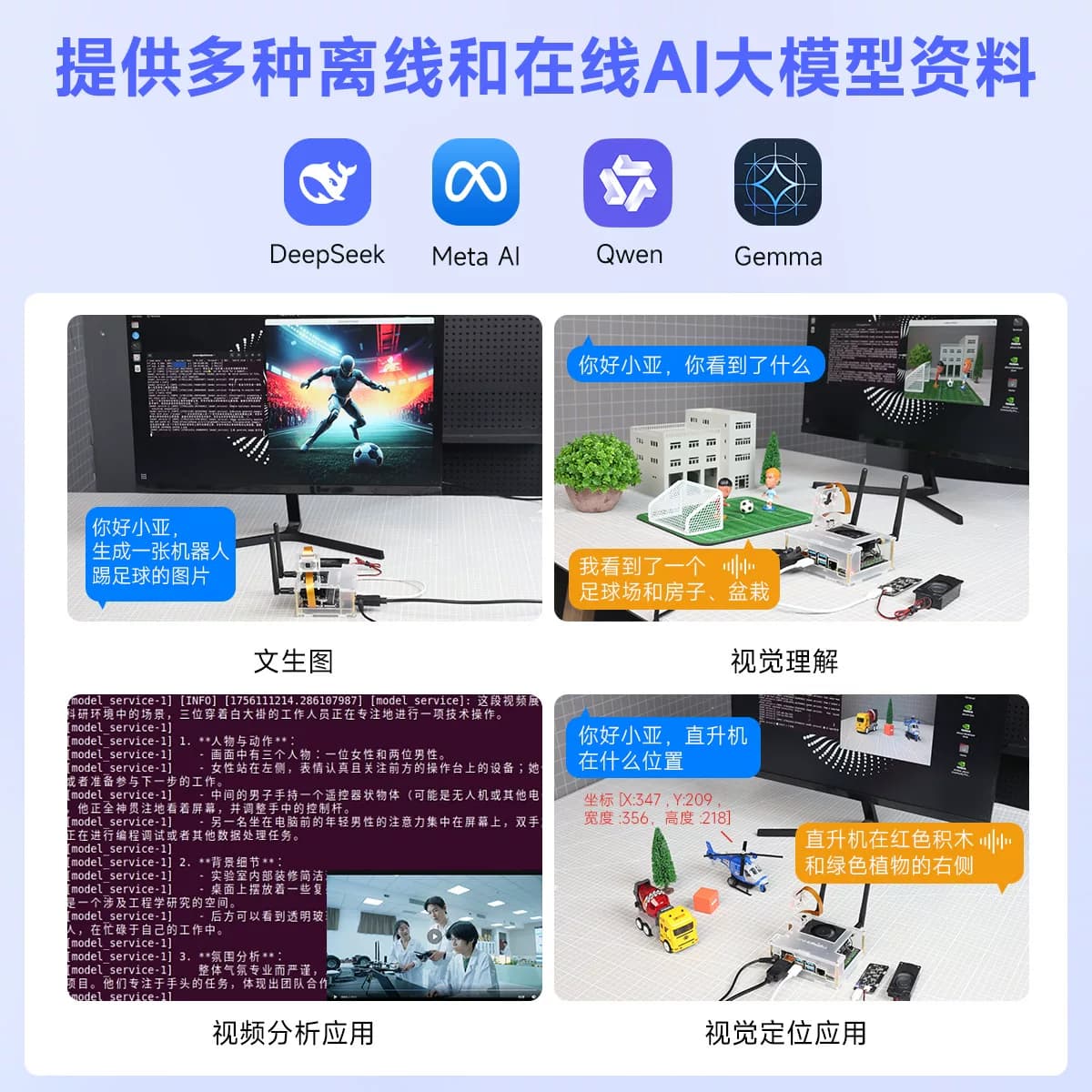 英伟达JETSON Orin Nano Super开发板Linux官方套件 AI核心模组NX - 缩略图2