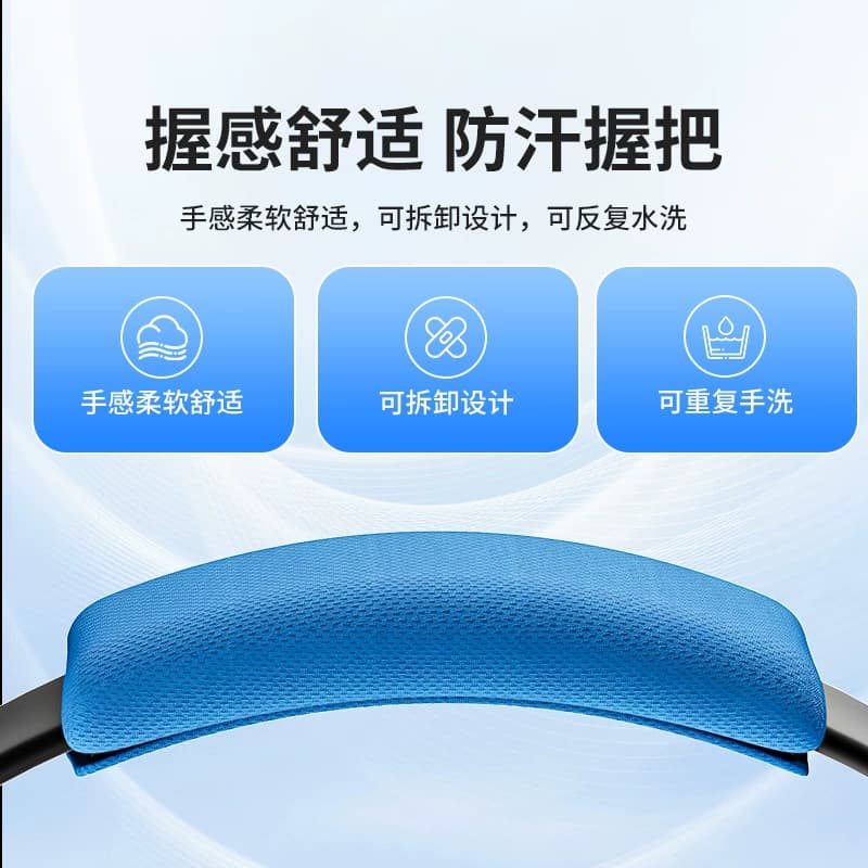 AOLION澳加狮Switch健身环大冒险适用任天堂国产体感游戏配件普拉提圈NS儿童版成人运动环锻炼日港版oled配件 - 缩略图2
