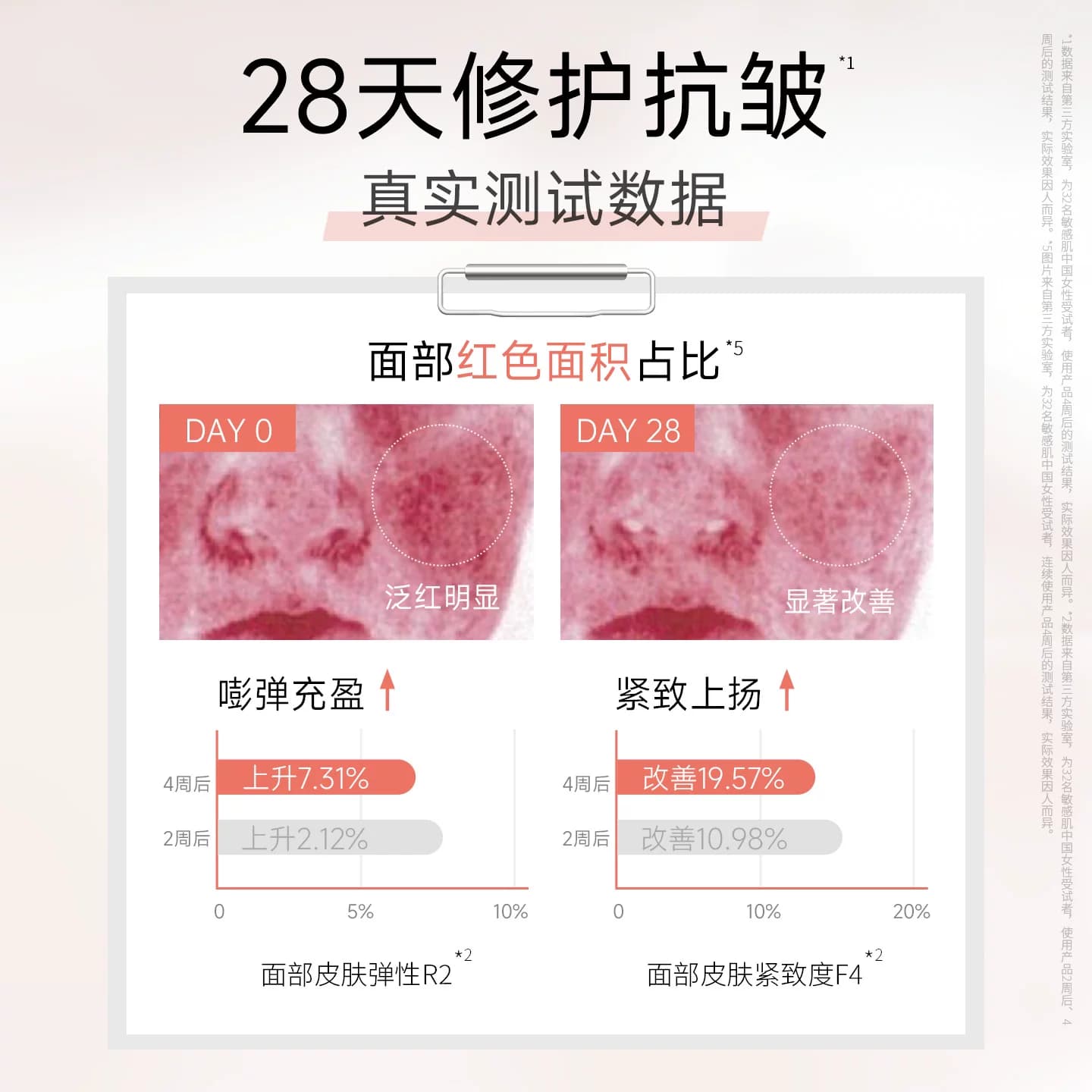 HABA辅酶Q10面部美容液30ml 透亮鲜颜 补水保湿官方正品 - 缩略图3