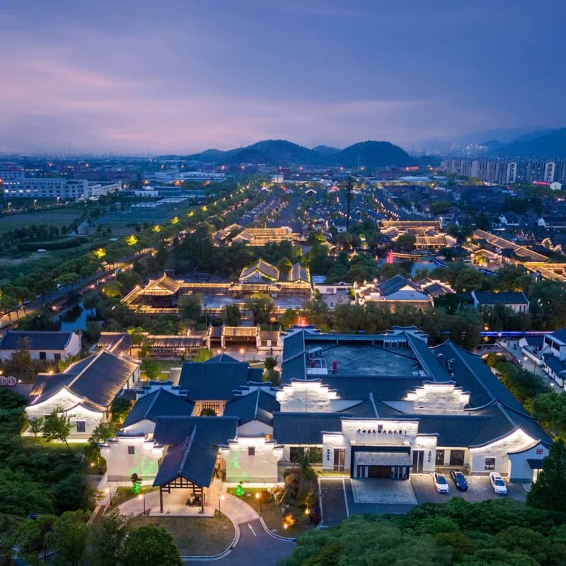 开元旅业5店4晚通兑海南/宁波/台州/衢州/长春含双早+全程不加价 - 缩略图2