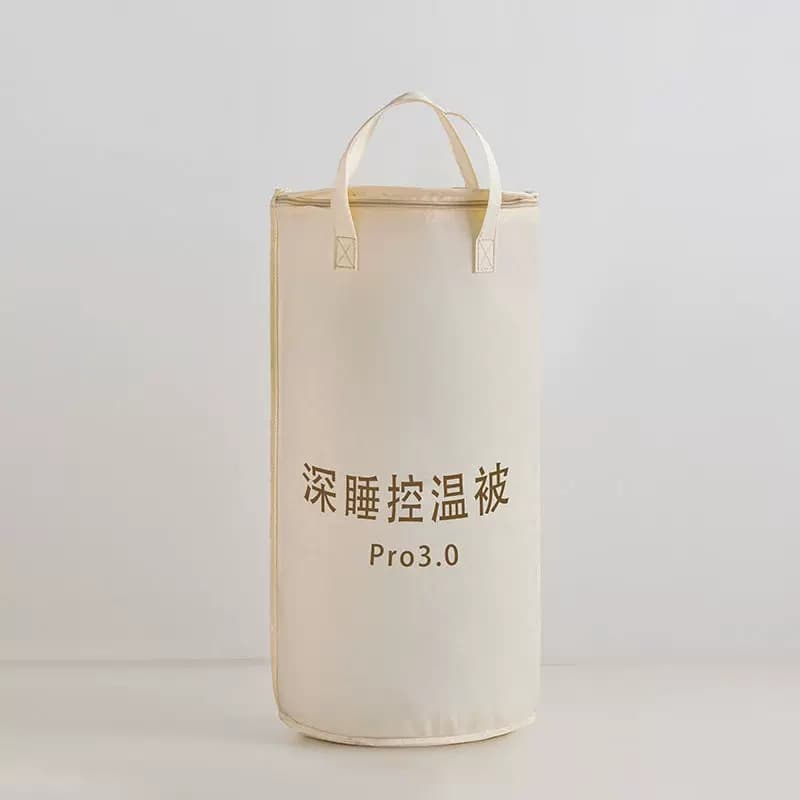 星球深睡保暖被子可机Pro3.0加厚保暖防寒被四季单双人被芯被褥 - 缩略图4