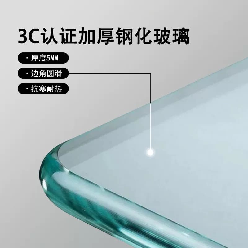 整体淋浴房一体式卫生间家用浴室农村厕所简易集成卫浴洗澡间隔断 - 缩略图2