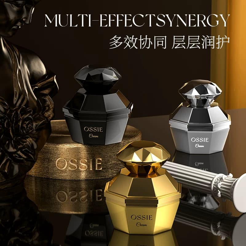 【英国】OSSIE臻宠精粹钻石面霜紧致抗皱层层呵护官方旗舰正品43 - 缩略图5