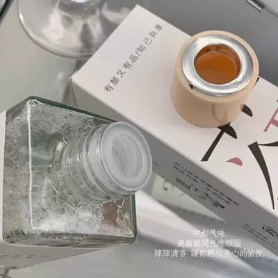 Z超好闻！中式茶香治愈100ml家扩香无火香薰M清爽持久 - 缩略图2