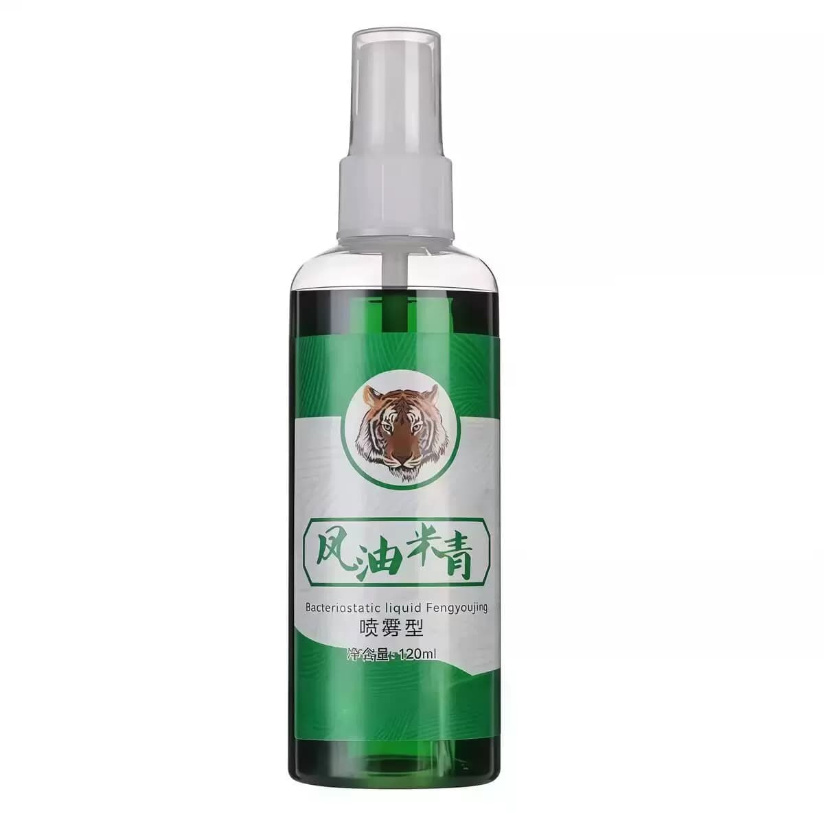 喷雾大瓶装清凉提神防蚊清爽 - 缩略图2