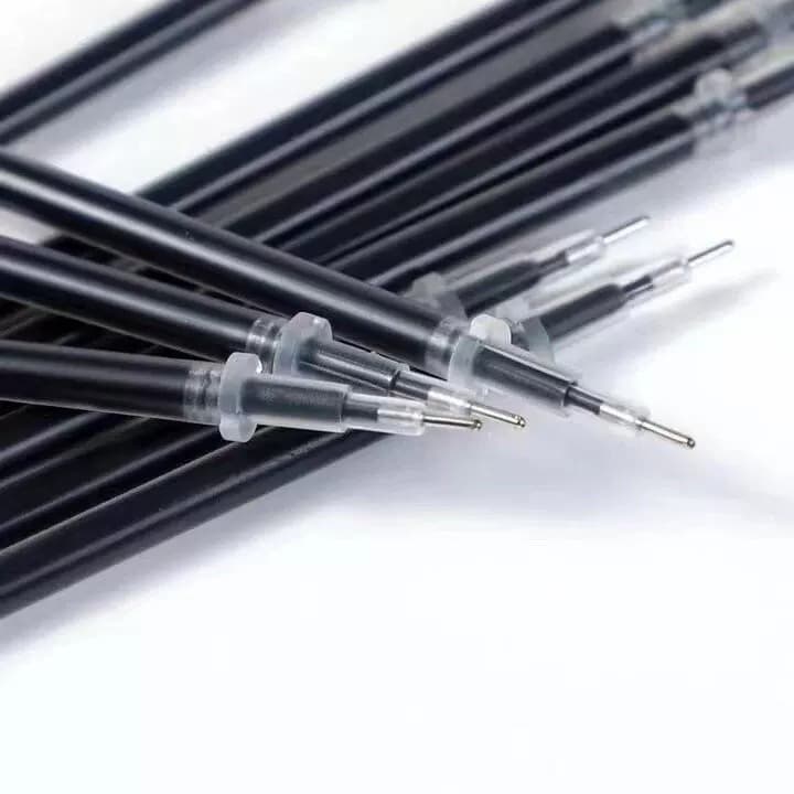 【20只笔+50只笔芯】中性笔学生写字考试笔文具 - 缩略图4