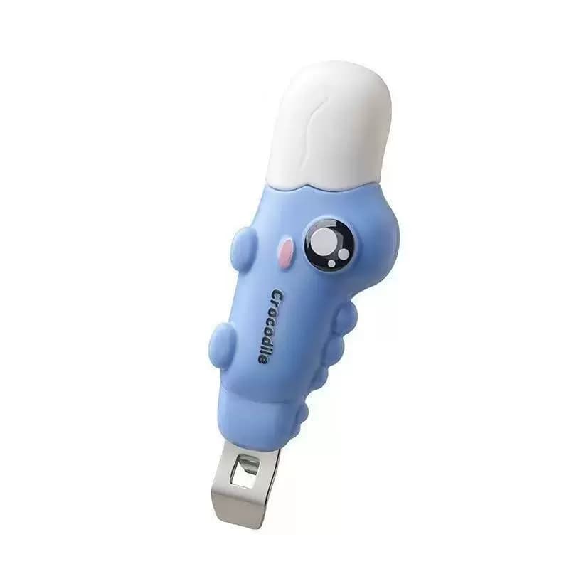 磁吸二合一开瓶开箱器创意卡通儿童家用款冰箱贴小药瓶口开盖神器 - 缩略图5