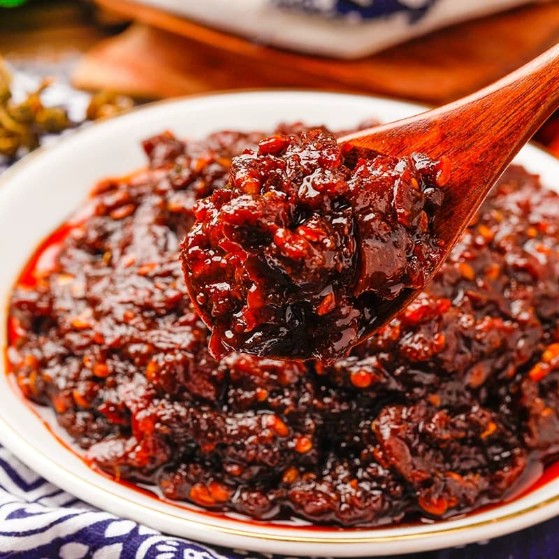名厨嫂麻辣小龙虾调料3kg桶装麻辣鲜香餐饮好搭档 - 缩略图4