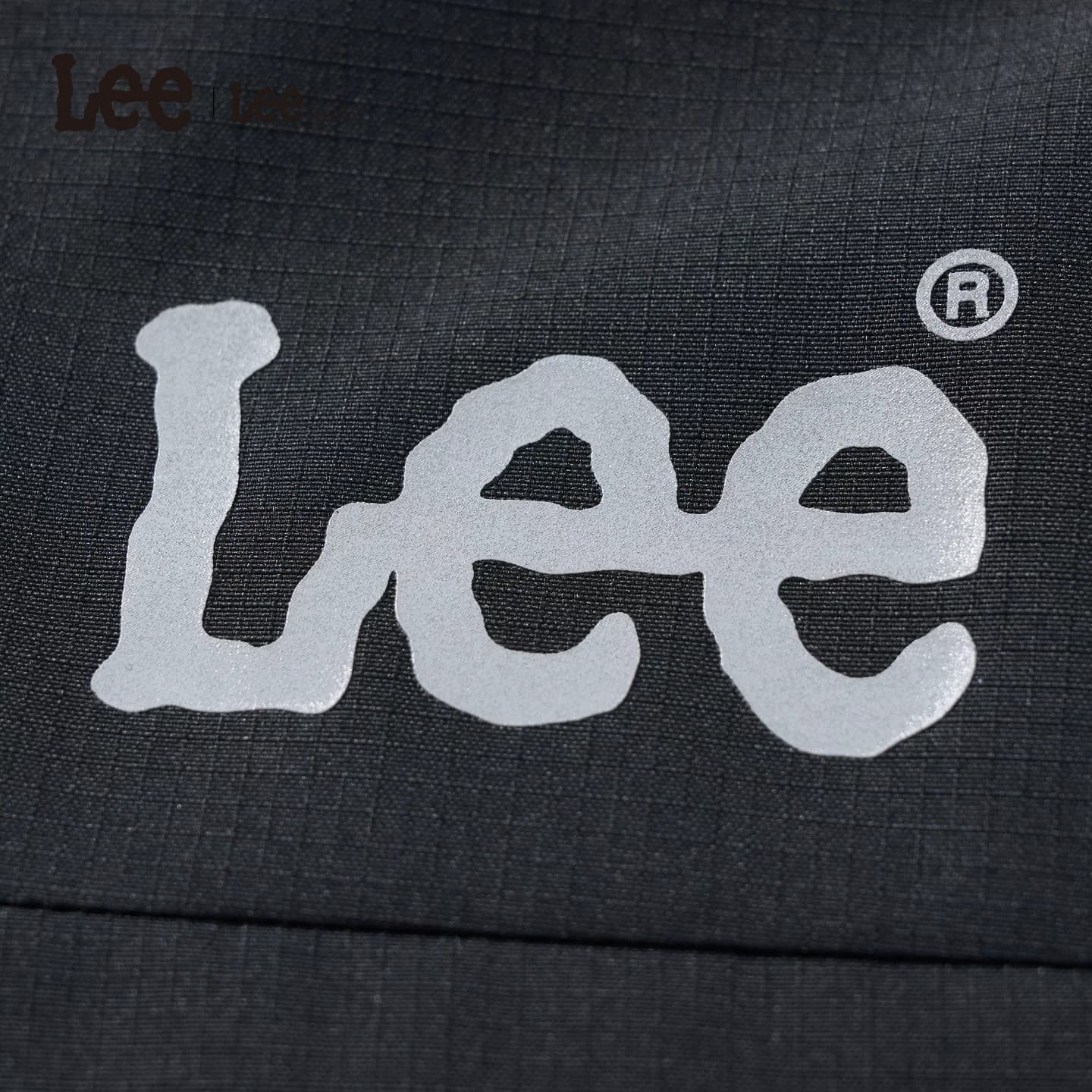 Lee kids户外露营软壳秋冬双层儿童登山服保暖三合一风衣羽绒服 - 缩略图4