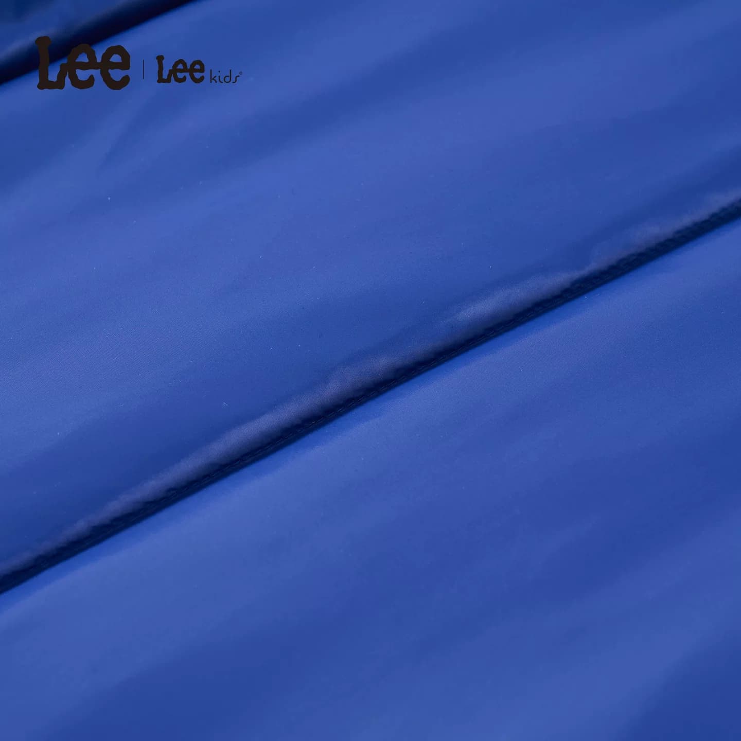Lee kids儿童冬季蓄热保暖立领羽绒服防寒保暖短款百搭休闲面包服 - 缩略图5