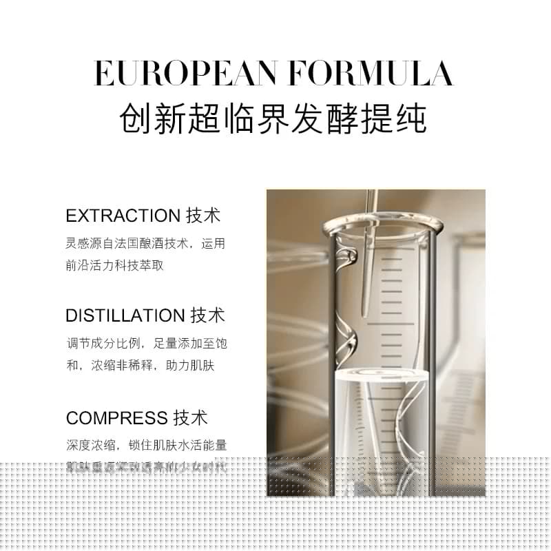 【官方正品保证】二裂酵母润养修复补水套盒护肤六件套面部护理女 - 缩略图4