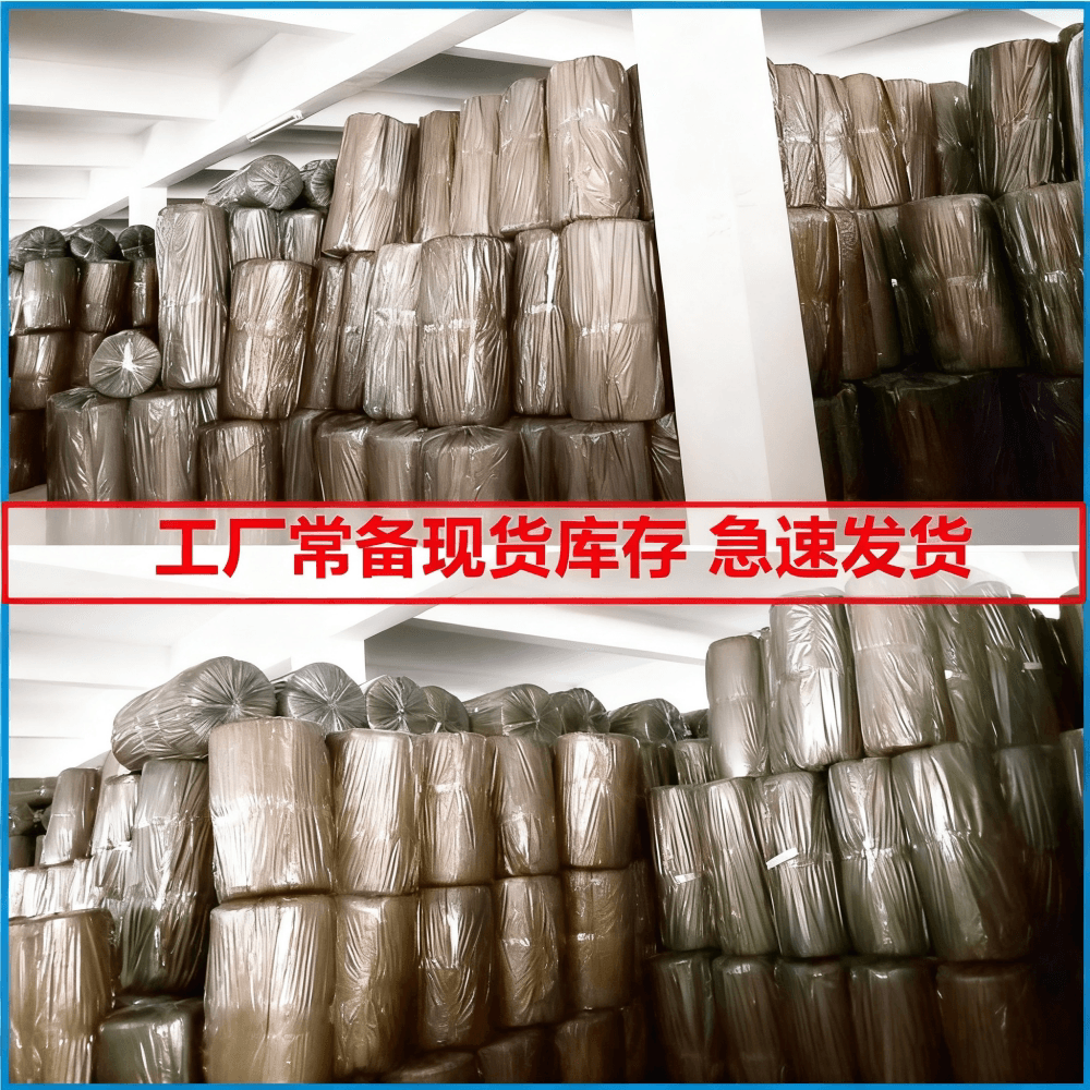 气泡膜袋加厚25/30/40/50/60cm宽 防震气垫泡沫纸 打包卷装膜批发 - 缩略图2