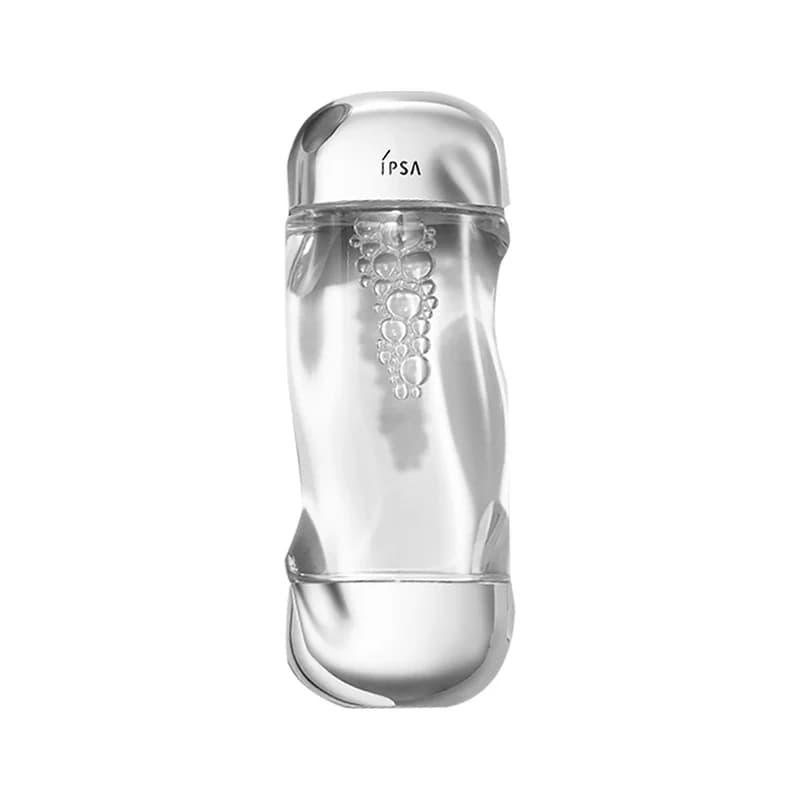【自营】IPSA茵芙莎流金水200ml正品爽肤水菌菇补水保湿乳液鎏金 - 缩略图5