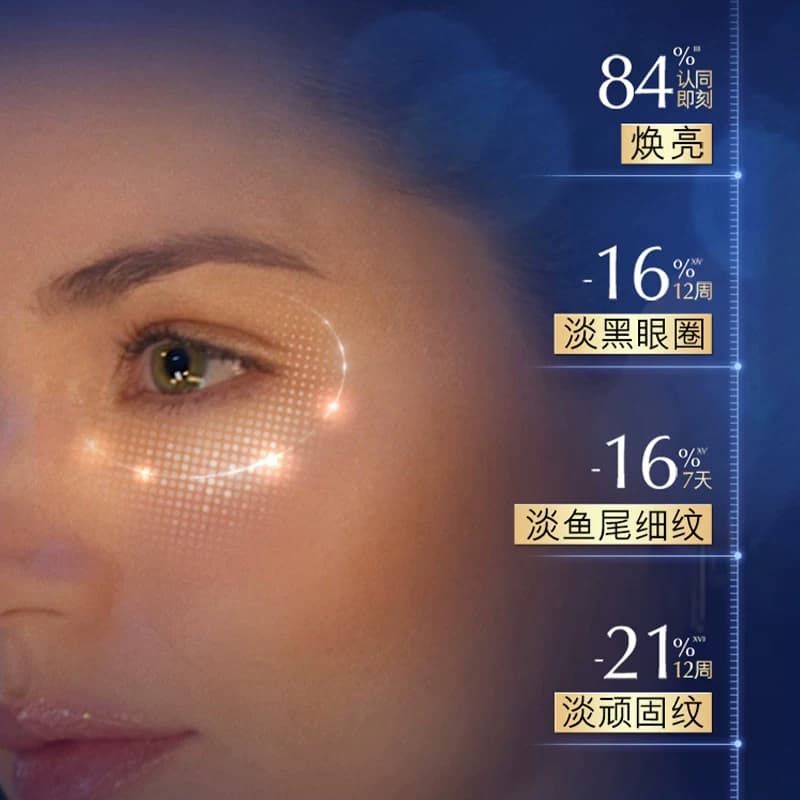 【教师节礼物】雅诗兰黛小棕瓶眼霜特润修护肌活精华眼霜第五代 - 缩略图3