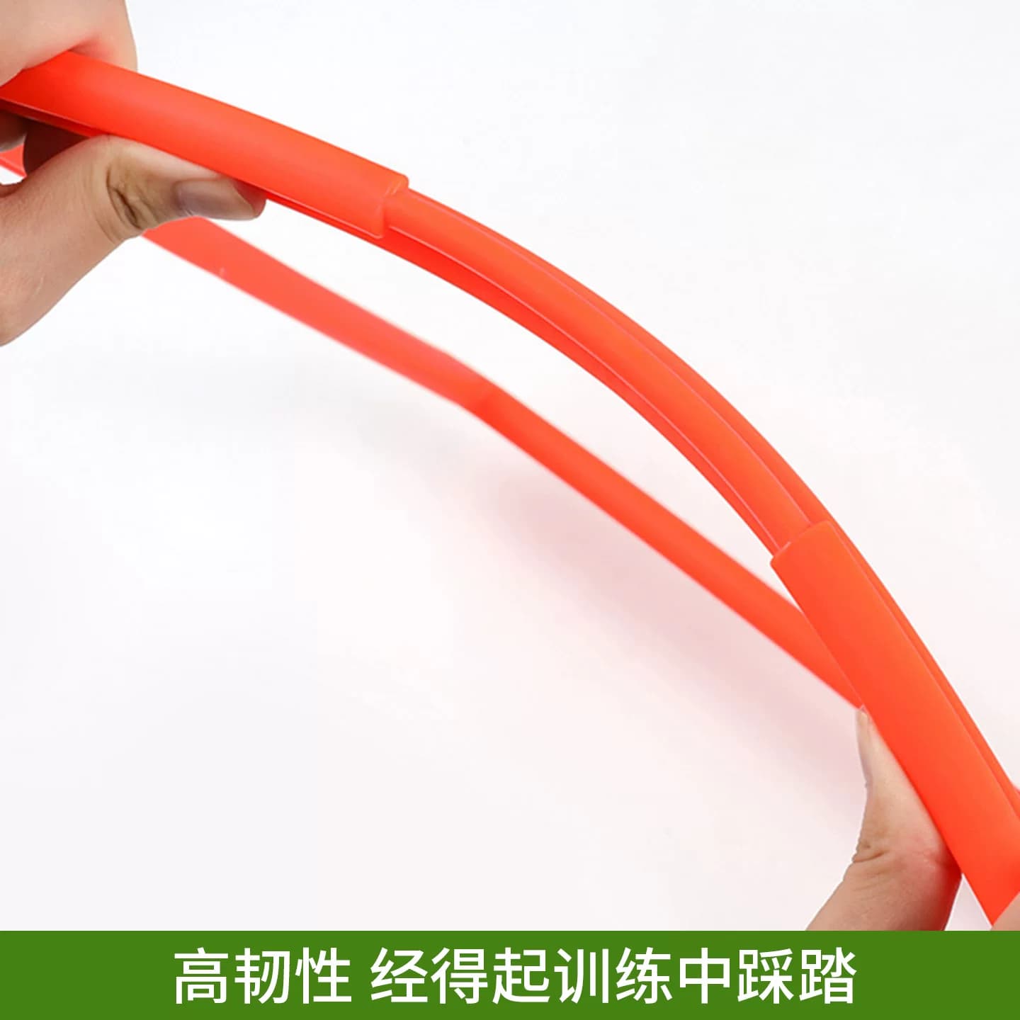 敏捷圈体能环儿童训练篮球足球训练辅助器材跳圈圈 - 缩略图4