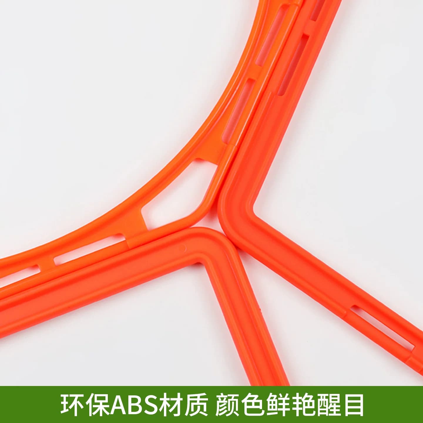 敏捷圈体能环儿童训练篮球足球训练辅助器材跳圈圈 - 缩略图3