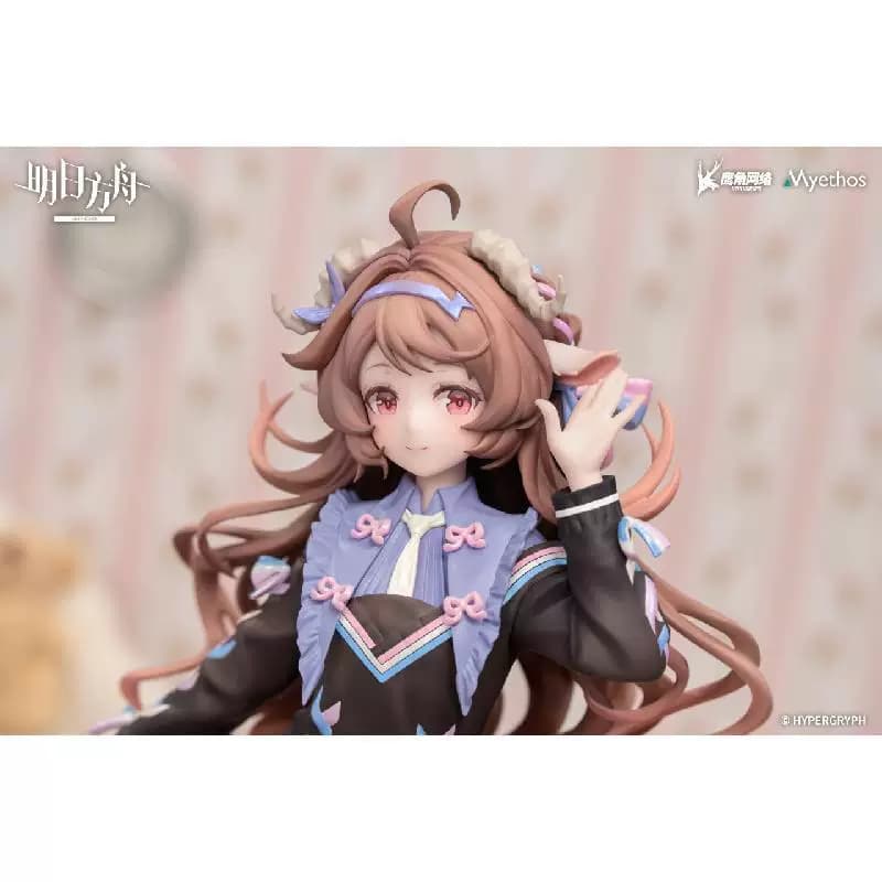 【bilibili】定金Gift+系列 纯烬艾雅法拉后来的故事VER.1/8 手办 - 缩略图2