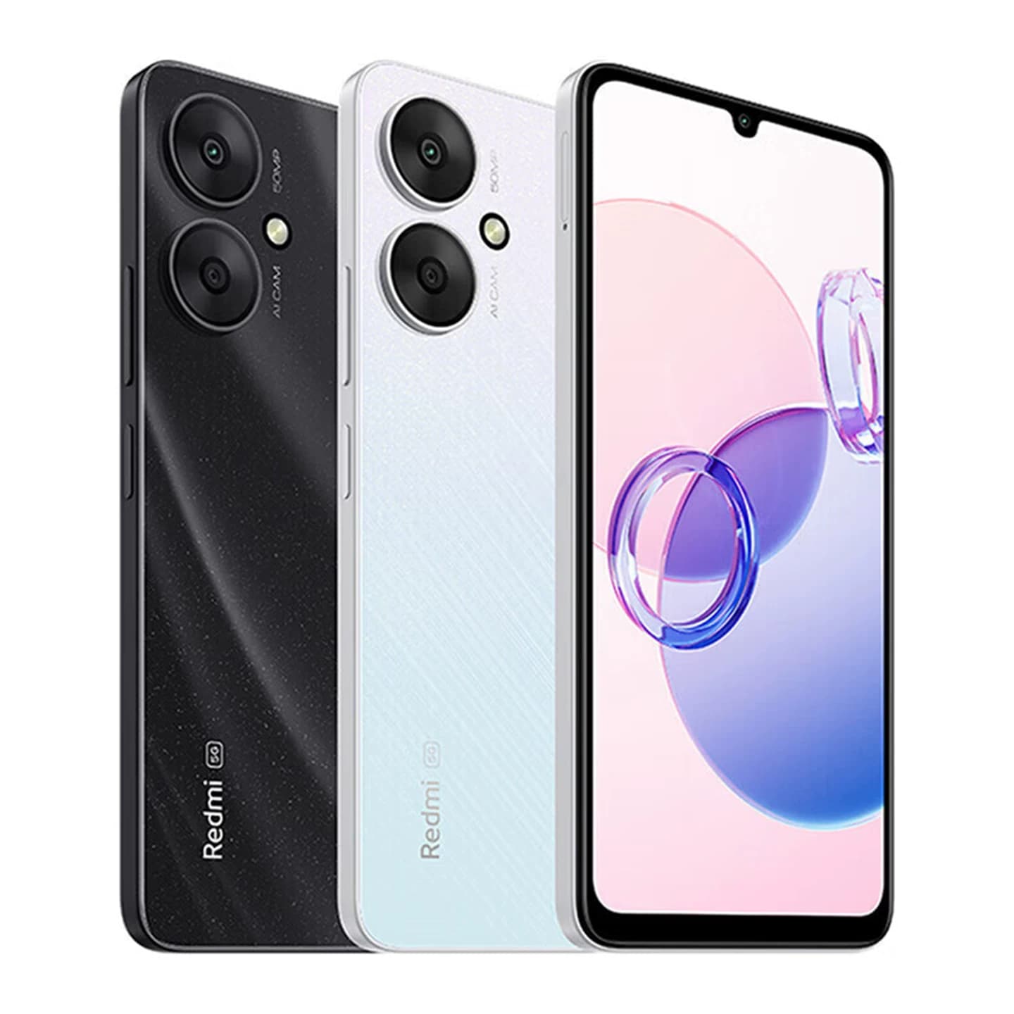 MIUI/小米 Redmi 13C 5G全网通智能官方学生老年人备用机红米手机 - 缩略图5