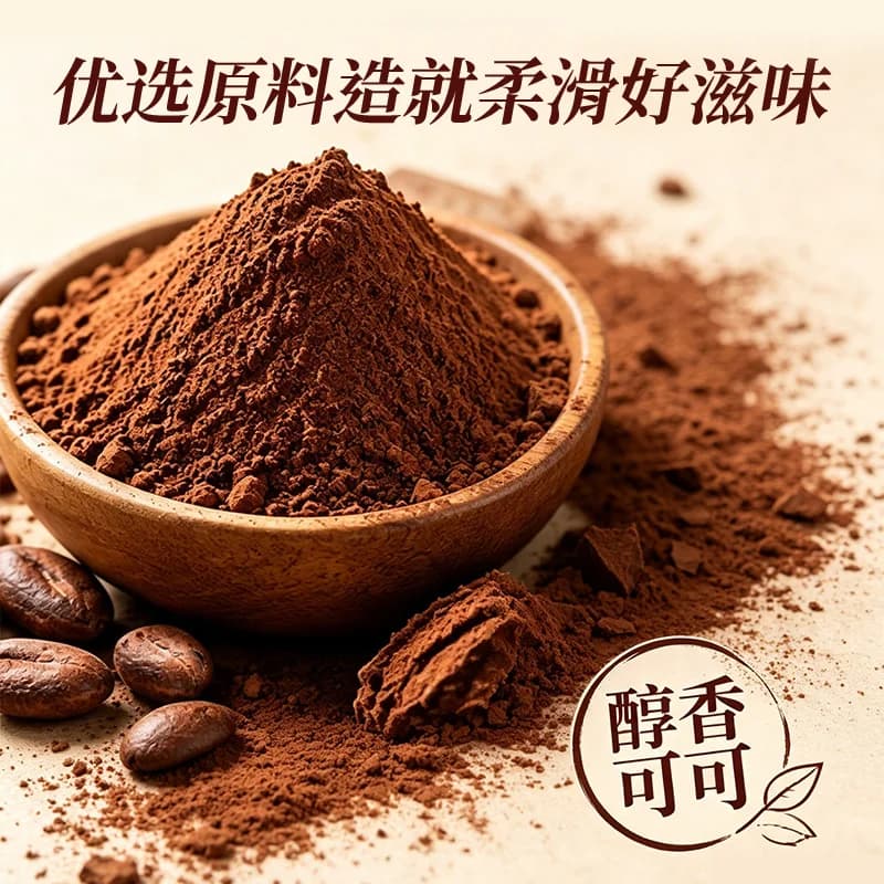 【U先试用】喜之郎提拉米苏味布丁甜品下午茶休闲零食品小吃 - 缩略图4