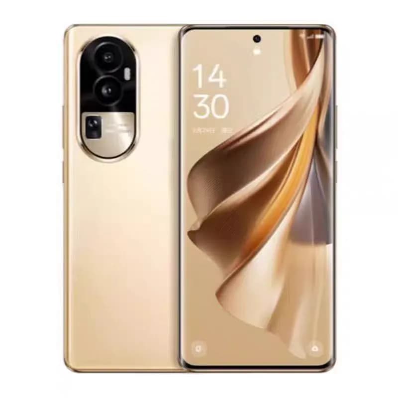 OPPO Reno10 Pro 天玑8200 支持NFC红外遥控100W超级快充旗舰手机 - 缩略图5