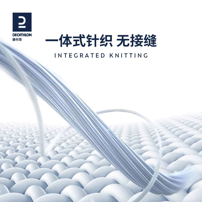 迪卡侬冰袖男士防晒袖套开车防紫外线冰丝手套骑行护袖户外ODFI - 缩略图2
