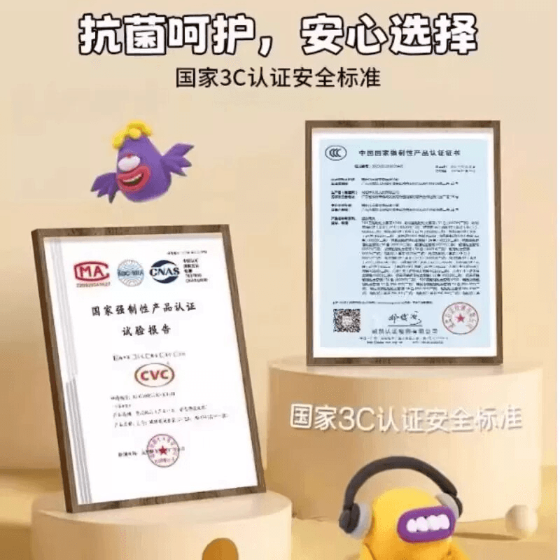 36色超轻粘土儿童手工DIY不粘手无异味欧盟标准袋装6g - 缩略图2