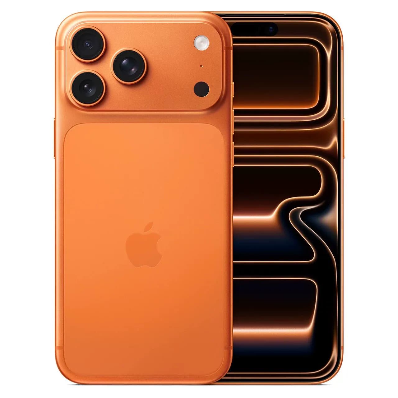 iPhone 17 Pro Max苹果17promax国行iPhone17promax苹果17Pro手机 - 缩略图2