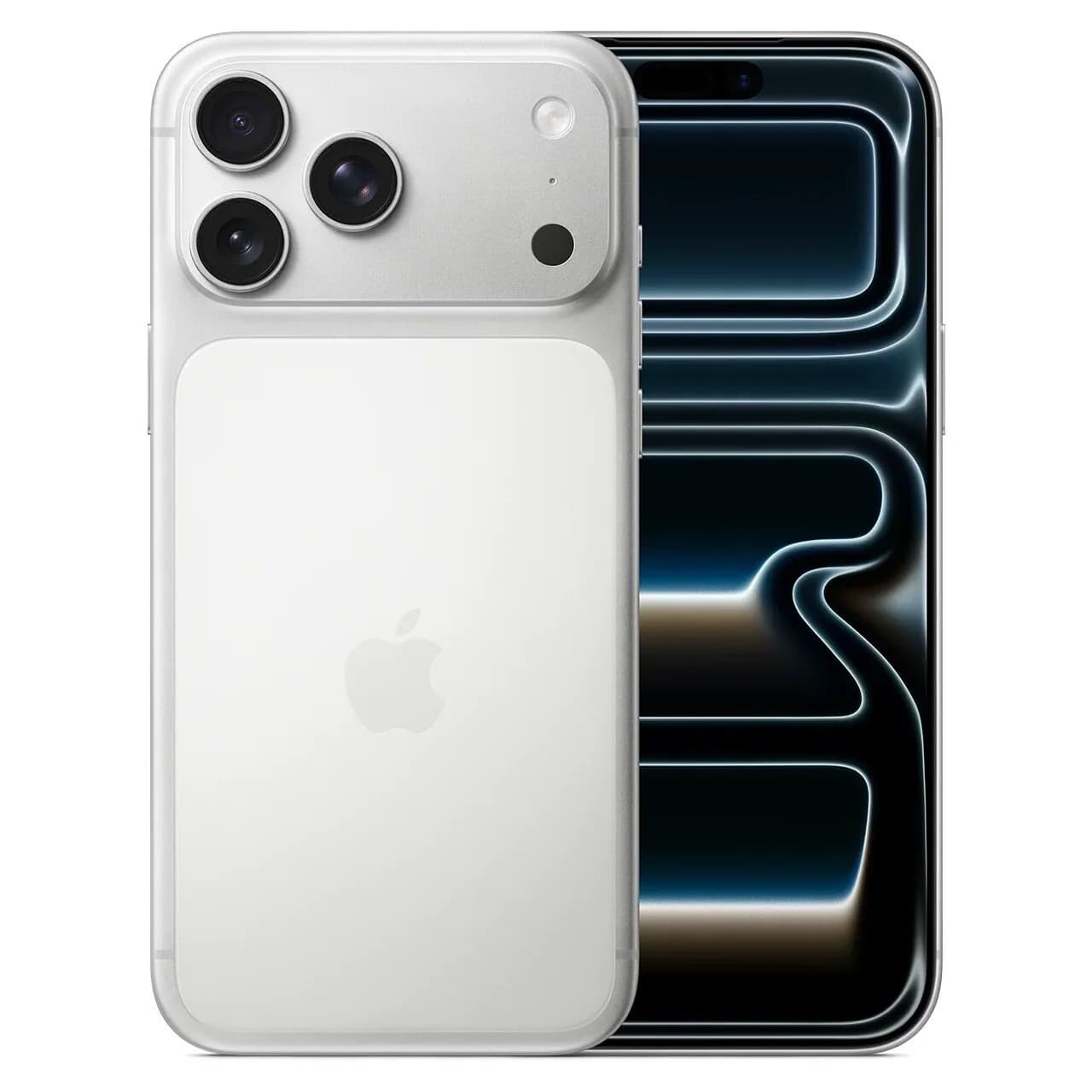 iPhone 17 Pro Max苹果17promax国行iPhone17promax苹果17Pro手机 - 缩略图4