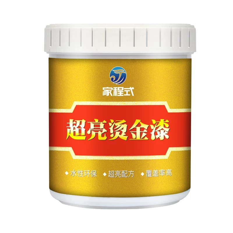 金粉漆金色油漆石材专用描金漆不掉色墓碑碑文石碑描字金箔漆油性 - 缩略图5