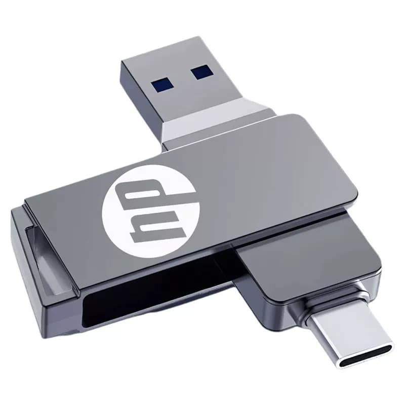 手机u盘typec128g双接口两用U盘512g大容量电脑手机两用高速U盘 - 缩略图5