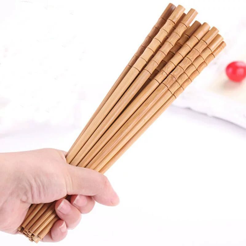 10双筷子+20个自封袋 - 缩略图3