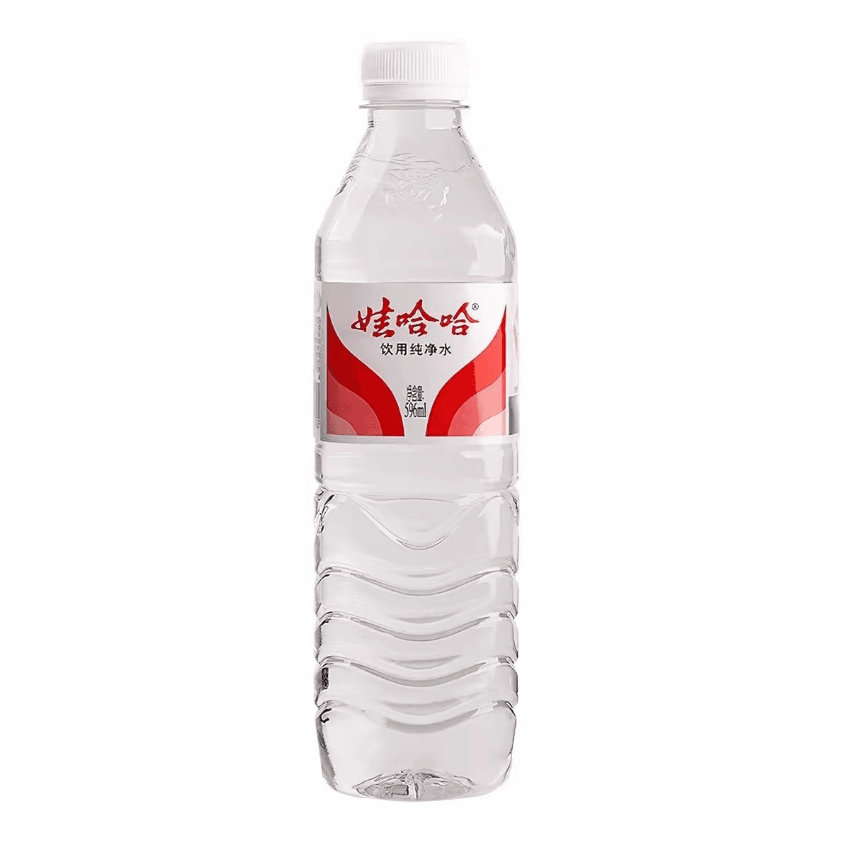 娃哈哈纯净水596ml×24瓶整箱会议接待饮用水瓶装夏日解渴 - 缩略图5