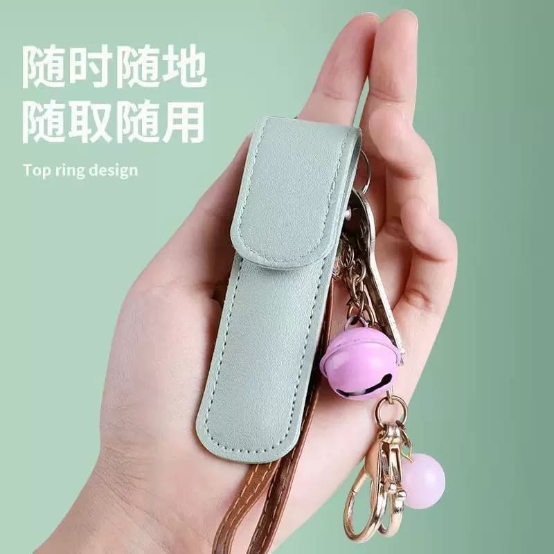皮盒耳勺6件套1套 - 缩略图4