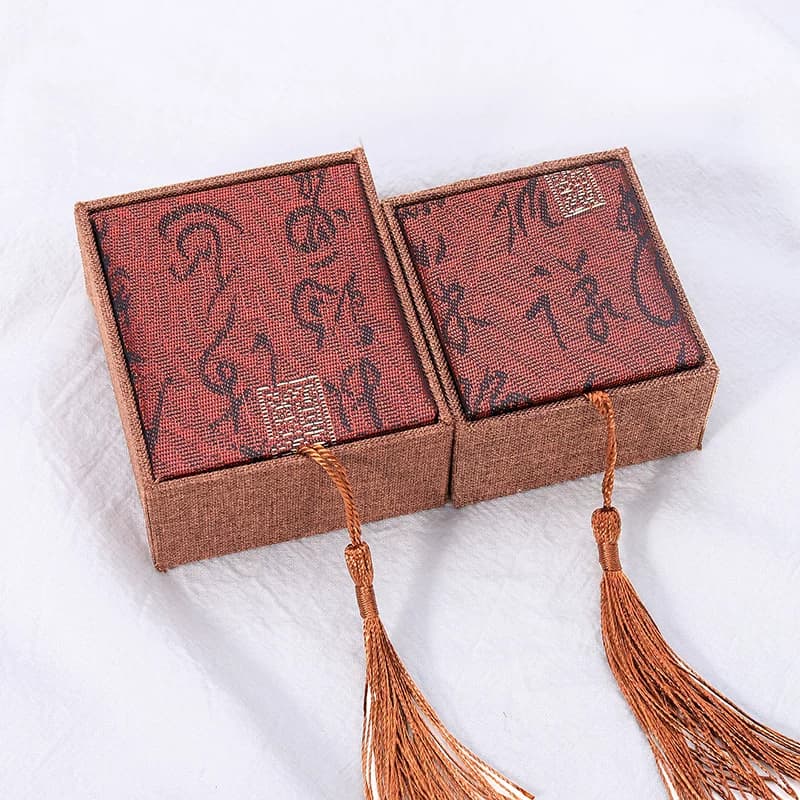 胎发纪念品diy自制胎毛保存瓶制作新生宝宝婴儿肚脐带收藏盒收纳 - 缩略图4