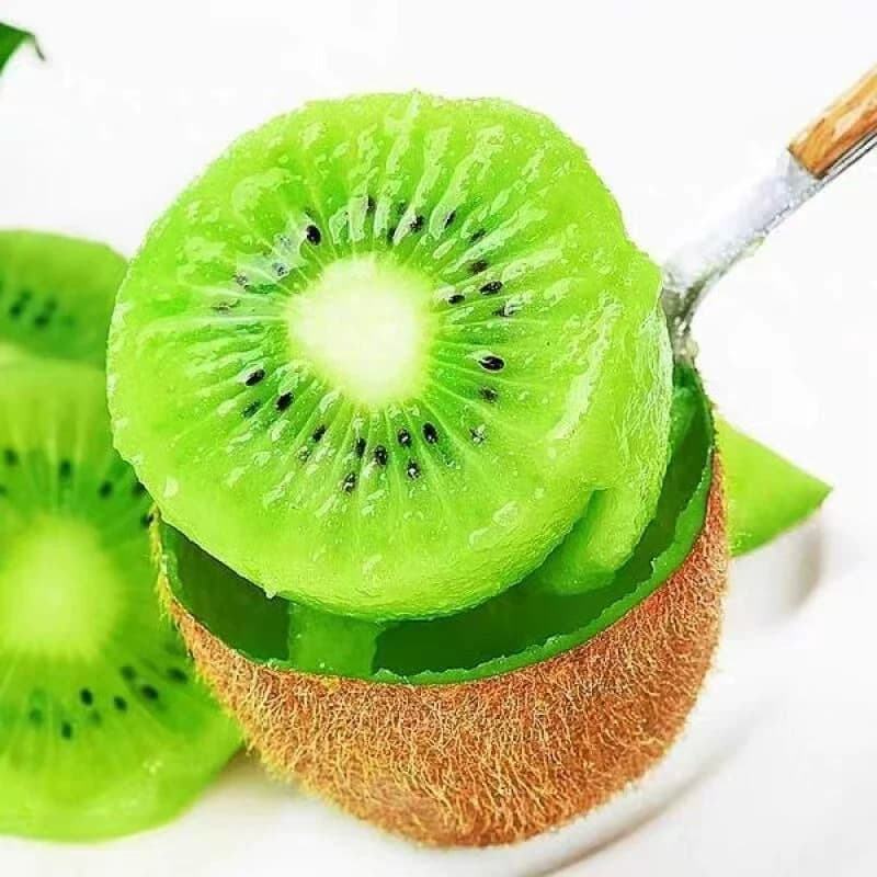 【芭芭农场兑换专享】 翠香猕猴桃12粒70-90g - 缩略图2