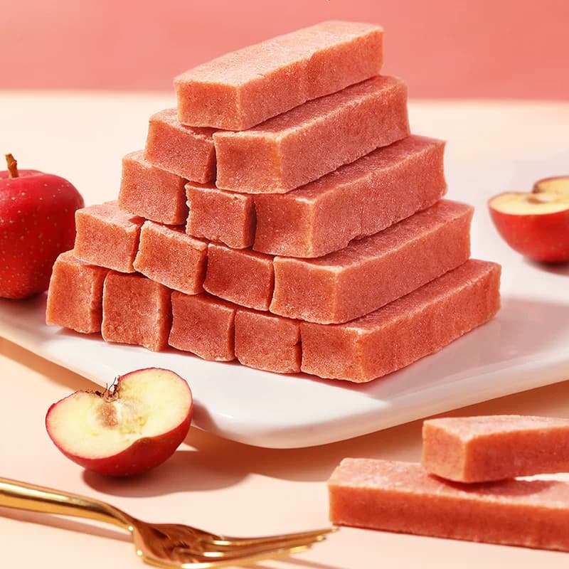 山楂条60g*1袋 - 缩略图2
