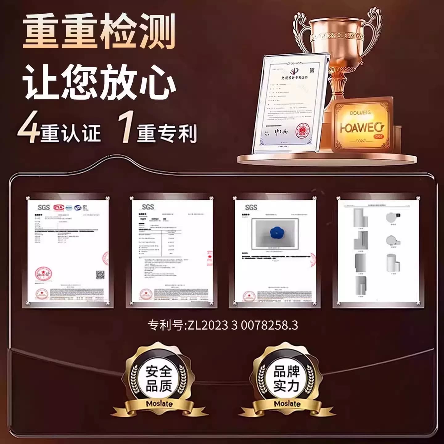 一次性马桶刷替换头家用无死角洗厕所神器卫生间专用厕所刷刷头 - 缩略图3