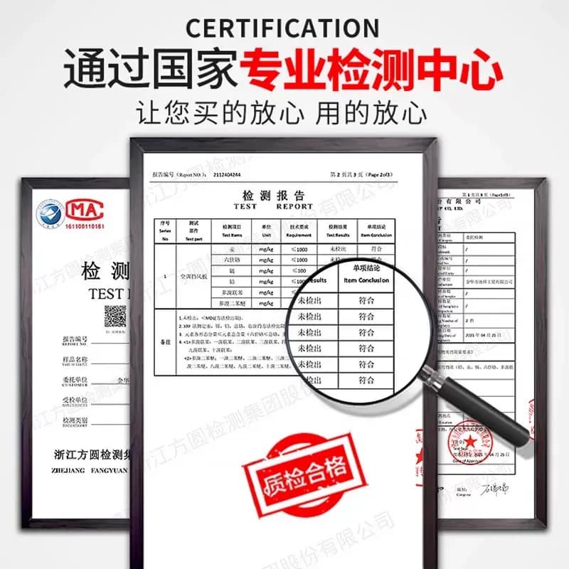 2026新款空调挡风板防直吹免安装出风口冷气导风罩壁挂式通用月子 - 缩略图5
