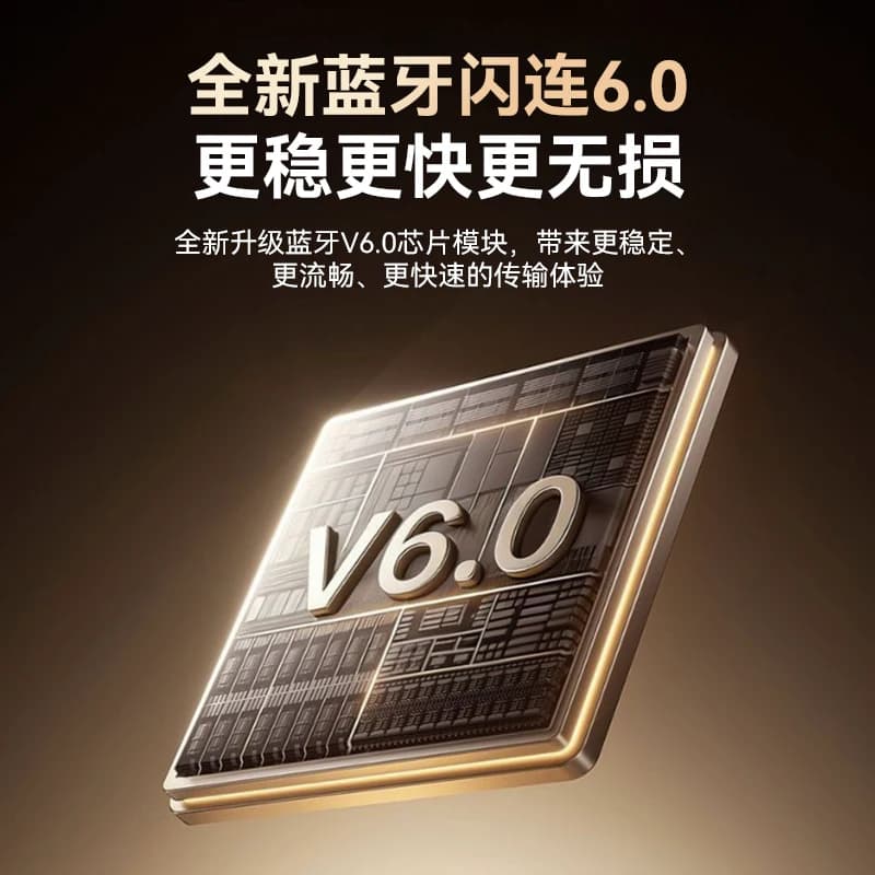 政府补贴无线蓝牙耳机2026新款气骨传导降噪耳夹式超长续航入耳式 - 缩略图5