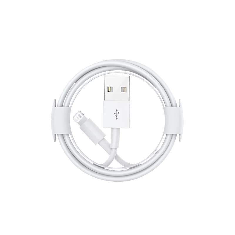 金刚王充电线适用于苹果14数据线iPhone11快充6s手机充电线8plus加长2米7P器12pro闪充13短ipad冲电平板max单 - 缩略图5