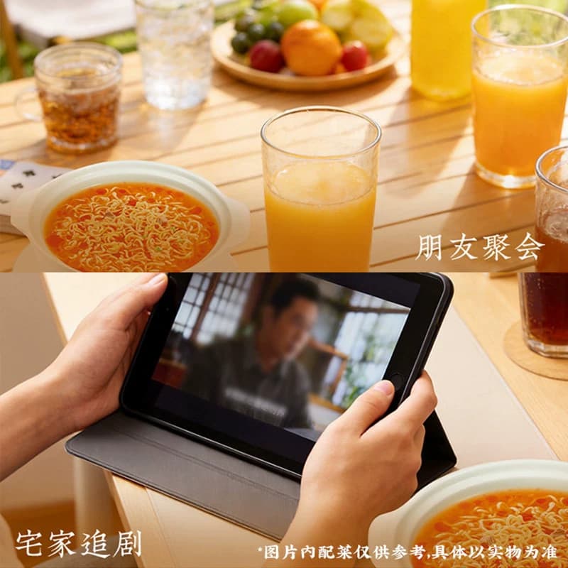 3包白象方便面 - 缩略图5