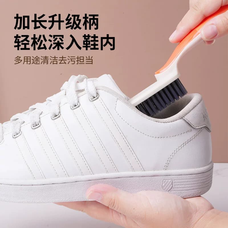 【1个】居家洗衣刷洗鞋刷 - 缩略图4