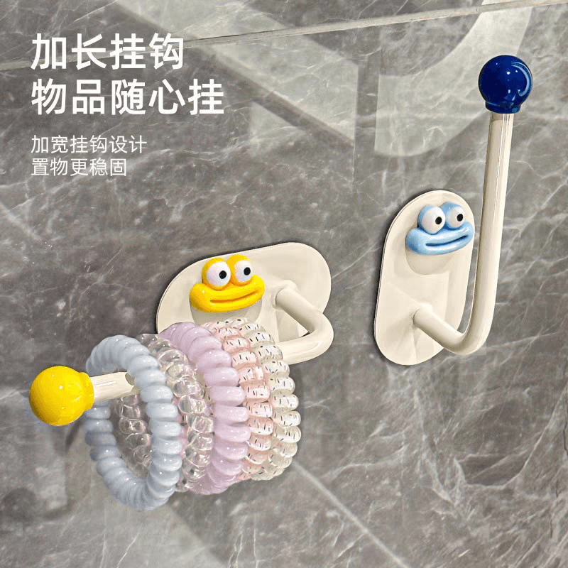 1个多巴胺发圈挂钩粘钩 - 缩略图3